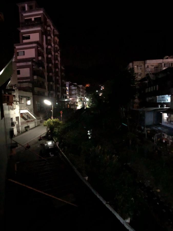Ya Shi Deng Hotel Jiaoxi Luaran gambar